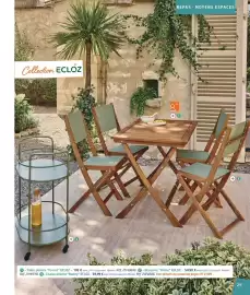 Catalogue Jardiland page 25