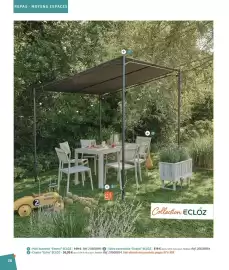 Catalogue Jardiland page 28