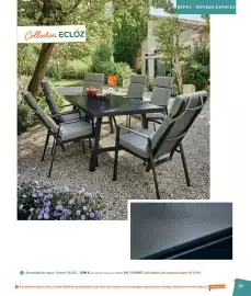 Catalogue Jardiland page 29