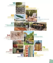 Catalogue Jardiland page 3