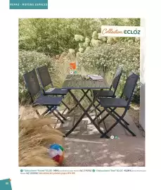 Catalogue Jardiland page 30