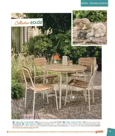 Catalogue Jardiland page 31