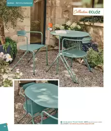 Catalogue Jardiland page 34