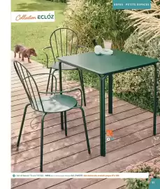 Catalogue Jardiland page 35