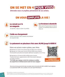 Catalogue Jardiland page 4