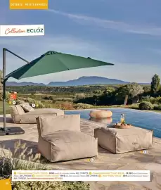 Catalogue Jardiland page 40