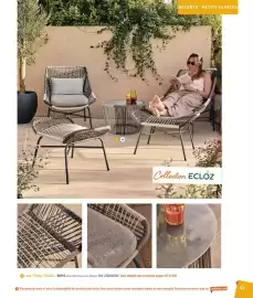 Catalogue Jardiland page 43