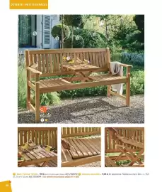 Catalogue Jardiland page 46