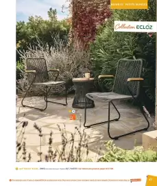 Catalogue Jardiland page 47