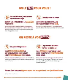Catalogue Jardiland page 5