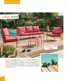 Catalogue Jardiland page 52