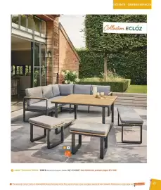 Catalogue Jardiland page 57