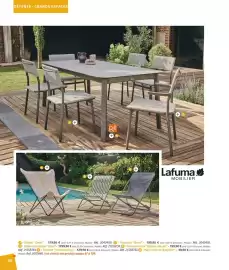 Catalogue Jardiland page 58