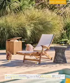 Catalogue Jardiland page 63