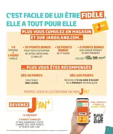 Catalogue Jardiland page 7