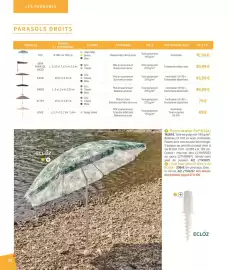 Catalogue Jardiland page 70