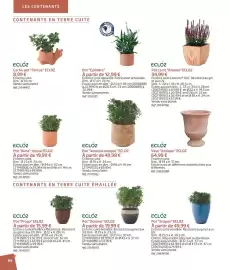 Catalogue Jardiland page 84