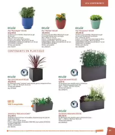 Catalogue Jardiland page 85