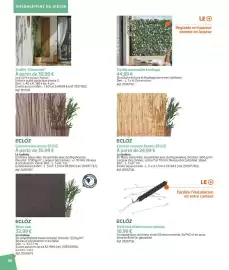 Catalogue Jardiland page 88