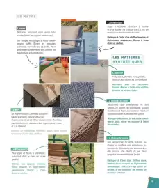 Catalogue Jardiland page 9