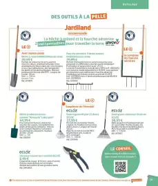 Catalogue Jardiland page 91