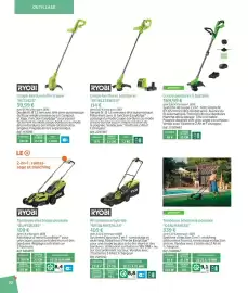 Catalogue Jardiland page 92