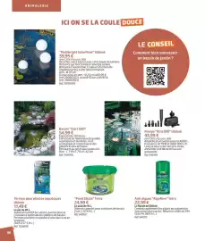 Catalogue Jardiland page 96