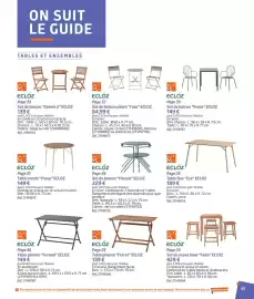 Catalogue Jardiland page 97