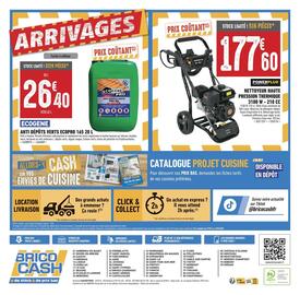Catalogue Brico Cash page 8
