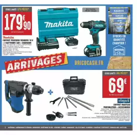 Catalogue Brico Cash page 3