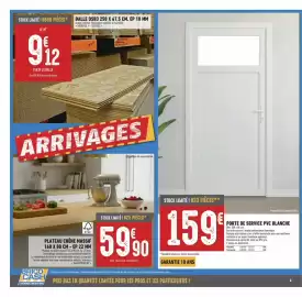 Catalogue Brico Cash page 4