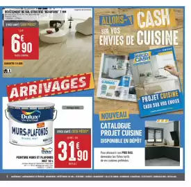 Catalogue Brico Cash page 5