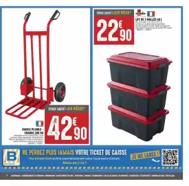 Catalogue Brico Cash page 7