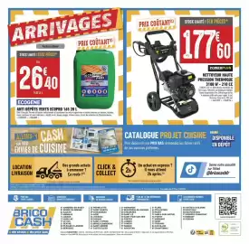 Catalogue Brico Cash page 8
