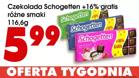 Hala Wola gazetka tydzień 9 Strona 3