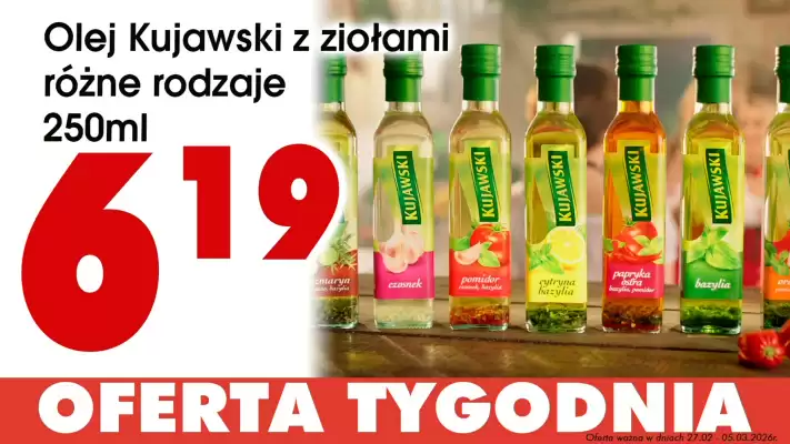 Hala Wola gazetka (ważność do 5-03)