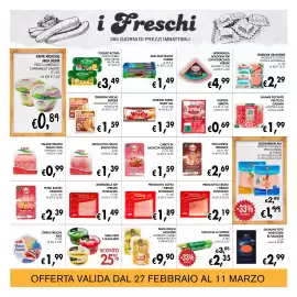 Volantino èccoMI Pagina 11