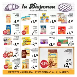 Volantino èccoMI Pagina 15