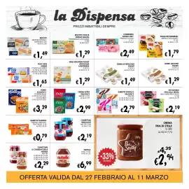 Volantino èccoMI Pagina 16