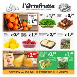 Volantino èccoMI Pagina 2