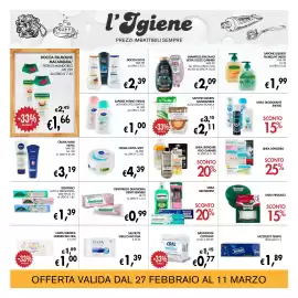 Volantino èccoMI Pagina 21