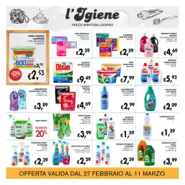 Volantino èccoMI Pagina 22