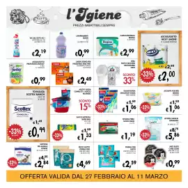 Volantino èccoMI Pagina 23