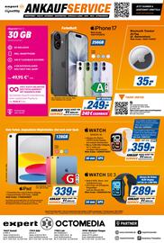 Expert Octomedia Prospekt woche 9 Seite 16