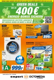 Expert Octomedia Prospekt woche 9 Seite 1