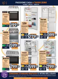 Volantino Unieuro Pagina 10