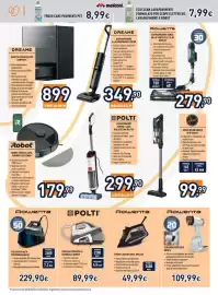 Volantino Unieuro Pagina 12