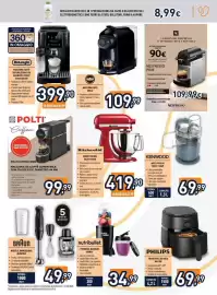 Volantino Unieuro Pagina 13