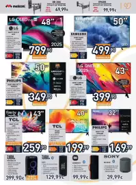 Volantino Unieuro Pagina 19