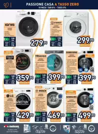 Volantino Unieuro Pagina 2